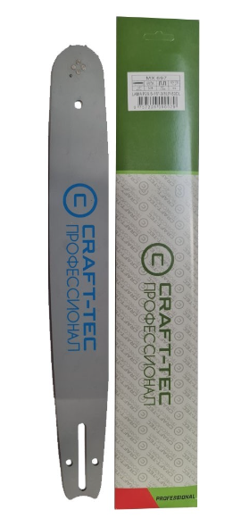 Lama drujba Craft tec ST33,5 325 40CM 16\'\' 1.6MM MX078